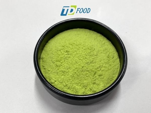 Bột gia vị matcha lài là gì?